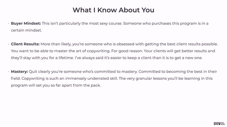 Iman Gadzhi - Pen To Profit Membership