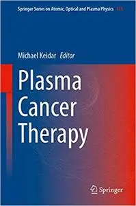 Plasma Cancer Therapy