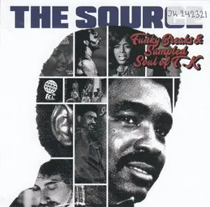 VA - The Source: Funky Breaks & Sampled Soul Of T.K. (Remastered) (2019)