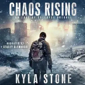 «Chaos Rising» by Kyla Stone
