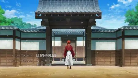 Rurouni Kenshin 2023 - S01E03 v2