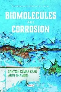 Biomolecules and Corrosion