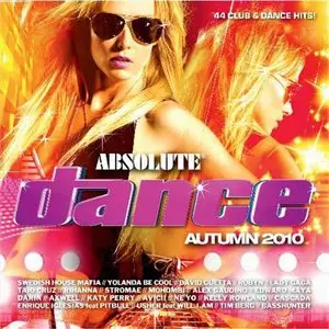 VA - Absolute Dance Autumn (2010)