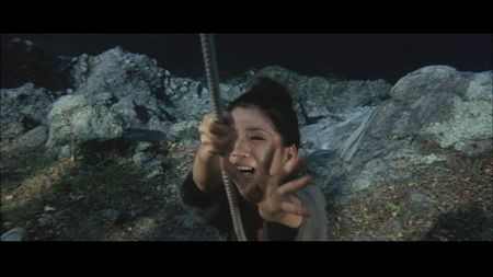 Island of Horrors (1970)