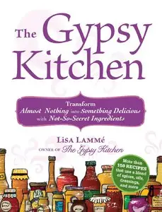 The Gypsy Kitchen
