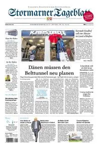Stormarner Tageblatt - 20. Juni 2020