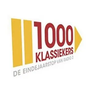 VA - 1000 Klassiekers (2009)