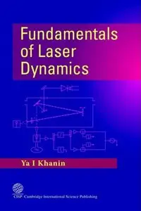Fundamentals of Laser Dynamics (Repost)