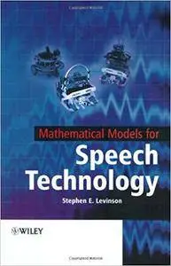 Mathematical Models for Speech Technology [Repost]