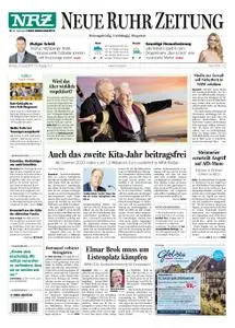 NRZ Neue Ruhr Zeitung Essen-Werden - 09. Januar 2019