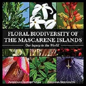 Floral Biodiversity of the Mascarene Islands