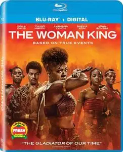 The Woman King (2022)