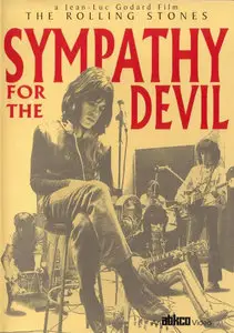 (Docu Musical) Rolling Stones + Godard = Sympathy for the Devil (DVDrip) 1968
