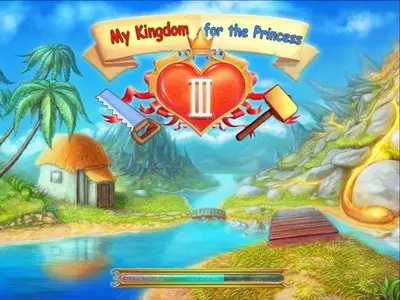 My Kingdom for the Princess III v1.0.1 (Final)