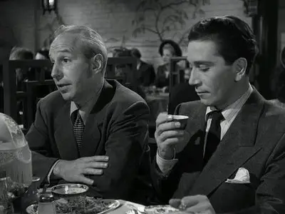 Somewhere in the Night (1946) [Repost]