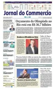 Jornal do Commércio - 17 de abril de 2014 - Quinta