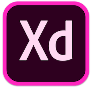 Adobe XD v24.4.22