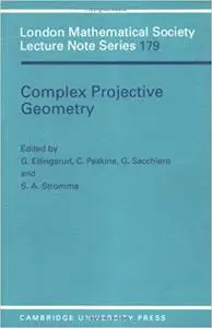 Complex Projective Geometry