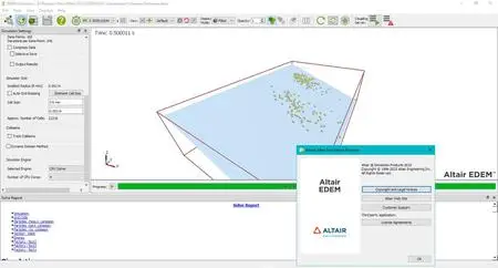 Altair EDEM Professional 2022.0