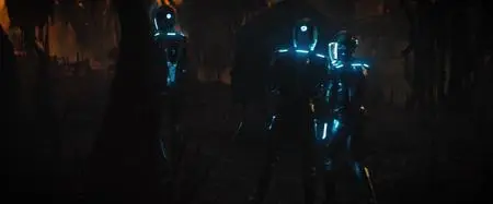 Star Trek : Discovery S04E11