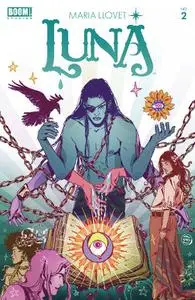 BOOM Studios - Luna No 02 2022 Hybrid Comic eBook