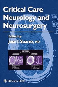 Critical Care Neurology and Neurosurgery (Repost)