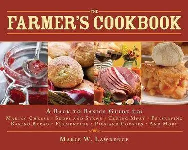 The Farmer's Cookbook (Repost)
