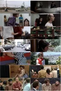 Love and Anger (1969) Amore e rabbia