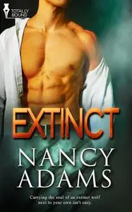 «Extinct» by Nancy Adams