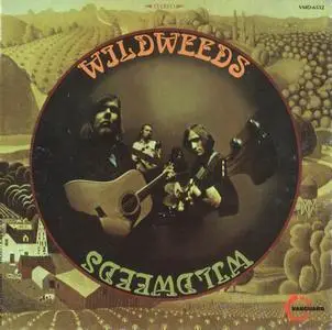 Wildweeds - Wildweeds (1970) [Reissue 2001]