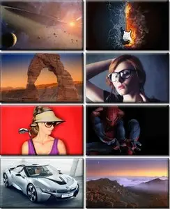 HD Pack Superior Wallpapers (531)