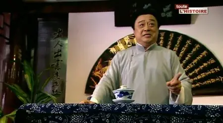 (Toute l'histoire) 1421, comment les Chinois ont découvert l'Amérique ? (2013)
