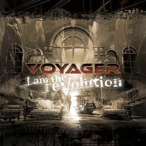 Voyager - I Am The Revolution (2009)