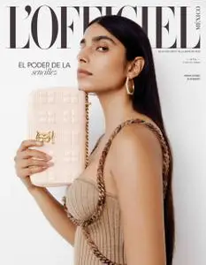 L'Officiel México - junio 2022