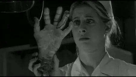 GRAVEYARD ALIVE (2004)