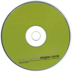 Brad Mehldau - Elegiac Cycle (1999) {Warner Bros.}
