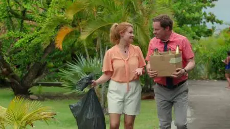 Death in Paradise S07E03