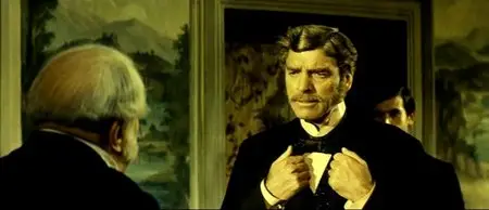 The Leopard / Il gattopardo / Леопард (1963)