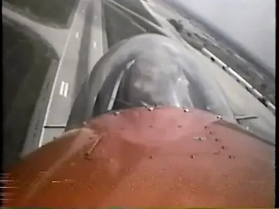 PBS Nova - Daredevils of the Sky