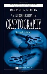 An Introduction to Cryptography, Second Edition (Repost)