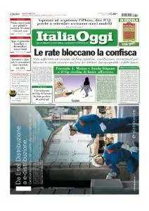 Italia Oggi - 8 Luglio 2016