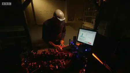 BBC - The Secrets of Quantum Physics (2014)