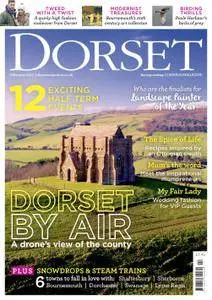 Dorset Magazine - February 2017