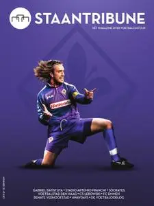 Staantribune – juli 2019