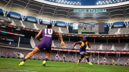 AFL Evolution 2 (2022)