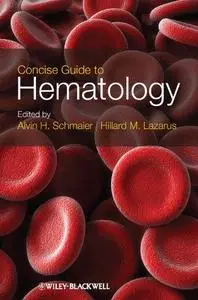 Concise Guide to Hematology