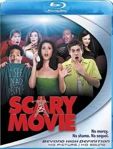Scary Movie (2000)