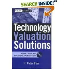 Technology Valuation Solutions