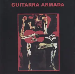 Carlos & Luis Enrique Mejia Godoy - Guitarra Armada  (2001)