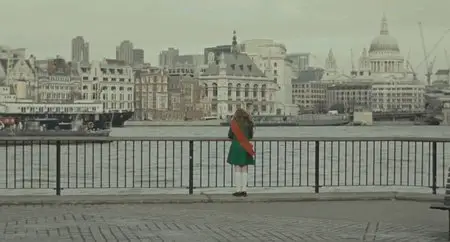 The Escapist (2008)